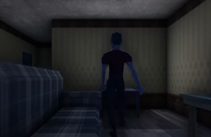 大便殺手5游戲高清大圖