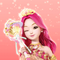 星女神時(shí)尚玩游戲正式版下載安裝